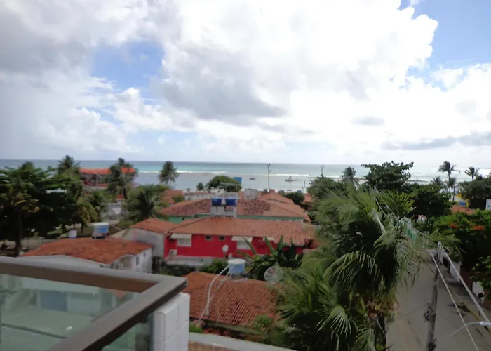 Porto Palace PousadaPousada