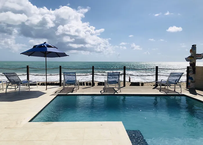 Pousada MaraokaPousada